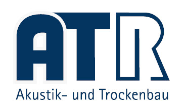 Akustik-und Trockenbau Raphael Raber GmbH in Berlin - Logo