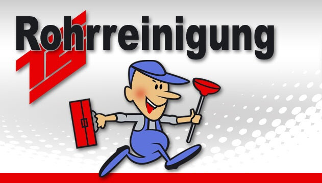 TS-Rohrreingung Preiswert flexibel zuverlässig in Nürtingen - Logo
