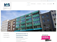 M & S Gebäude-Service GmbH