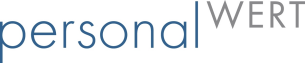 Firmenlogo: PersonalWERT GmbH