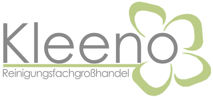 Kleeno GmbH in Hannover - Logo