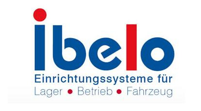 Logo von ibelo GmbH & Co. KG