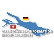 Grenzgänger-Information Hegau- Bodensee Grenzgänger Krankenversicherung in Konstanz - Logo