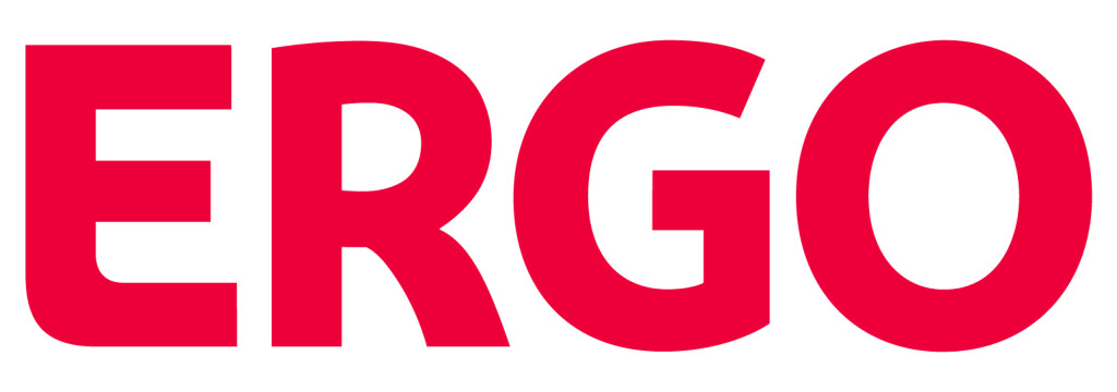 Logo von ERGO und D.A.S. Versicherung Klink