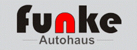 Autohaus Funke Inh. Andreas Funke - Abschleppdienst A38 Thüringen A71 in Gernrode bei Leinefelde - Logo