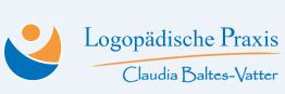 Logo von Logopädische Praxis Claudia Baltes-Vatter