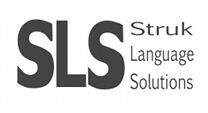 Struk Language Solutions in München - Logo