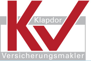 Logo von Klapdor Versicherungsmakler GmbH & Co. KG