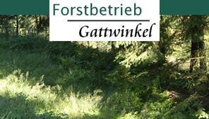 Forstbetrieb Gattwinkel in Kreuztal - Logo