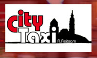 Bild: City-Taxi Inh. A. Reitsam in Donauwörth