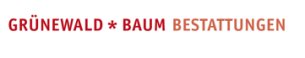 Firmenlogo: Grünewald * Baum Bestattungen GbR