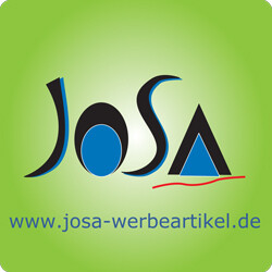 Logo von JOSA Werbeartikel GmbH