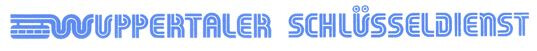 Wuppertaler Schlüsseldienst Herbert Szigat GmbH in Wuppertal - Logo