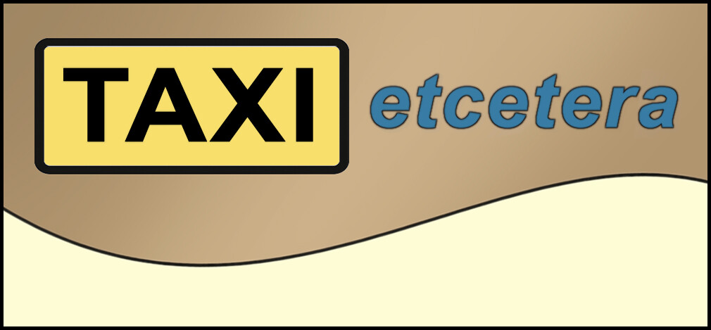 TAXI etcetera Plüderhausen in Schorndorf in Württemberg - Logo