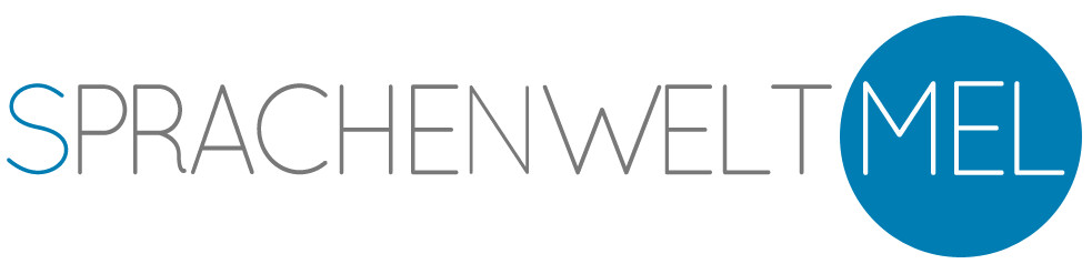 Sprachenwelt MEL GmbH in Nürnberg - Logo