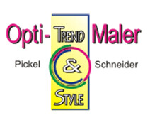 OPTI-MALER Pickel & Schneider GmbH in Kottenheim - Logo