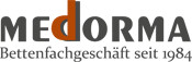 Medorma Bettenhaus GmbH in Aachen - Logo