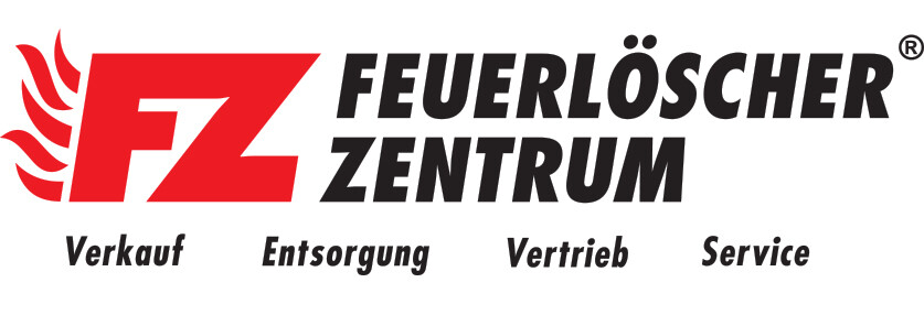 FZ Feuerlöscher Zentrum in Freiberg am Neckar - Logo