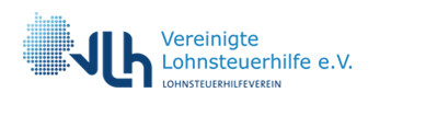 Lohnsteuerhilfeverein Vereinigte Lohnsteuerhilfe e.V.Beratungsstelle Leiterin Margit Schubert in Bad Staffelstein - Logo
