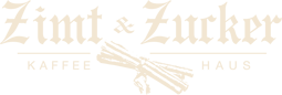 Firmenlogo: Zimt & Zucker Kaffeehaus