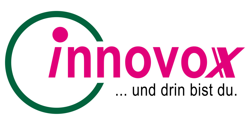 innovox in Lingen an der Ems - Logo