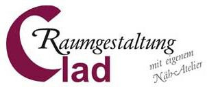 Logo Clad Raumgestaltung in Friedrichshafen
