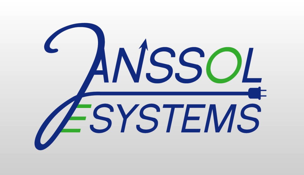 Janssol-eSystems, Eike Christoph Janssen in Oldenburg in Oldenburg - Logo