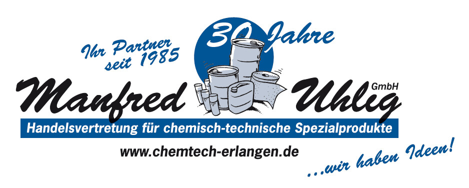 Logo von Manfred Uhlig GmbH