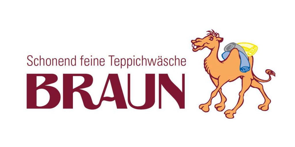 Teppichpflege Braun GmbH & Co. KG in Sachsenheim in Württemberg - Logo