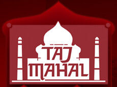 Bild zu Taj Mahal in Bochum Bild zu Taj Mahal in Bochum