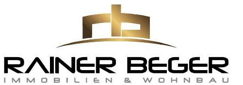 Rainer Beger Immobilien und Wohnbau in Friedrichshafen - Logo