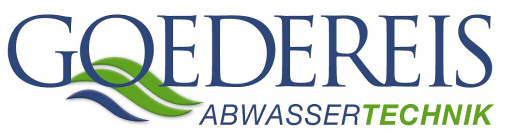 Abwassertechnik Goedereis in Stade - Logo