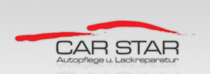 Firmenlogo: CAR STAR Autopflege & Lackreparatur