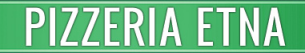 Firmenlogo: Pizzeria Etna