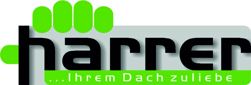 Logo von Ralf Harrer Dachdeckerbetrieb