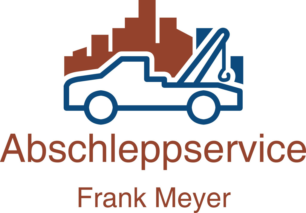 Logo Abschleppservice Frank Meyer in Stuhr