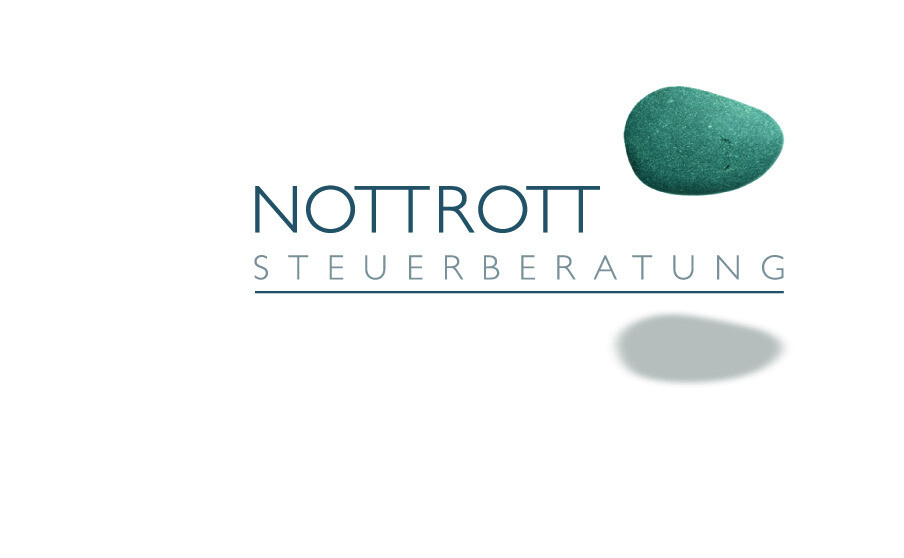 NOTTROTT Steuerberatung Inh. Martina Nottrott Steuerberaterin in Kronshagen - Logo