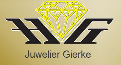 Gierke Juwelier Goldankauf in Buchholz in der Nordheide - Logo