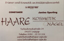 Bild: Constanze Haare GmbH - Kosmetik & Nägel Janine Sperling in Leipzig
