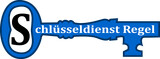 Schlüsseldienst Regel in Düsseldorf - Logo