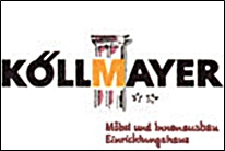 Firmenlogo: Köllmayer Möbel- und Innenausbau GmbH