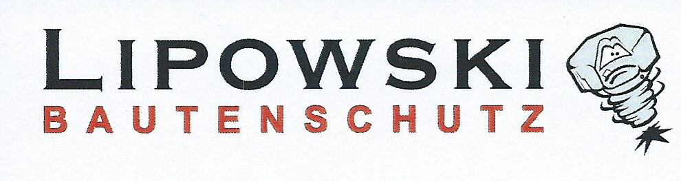 Lipowski Bautenschutz in Bremen - Logo
