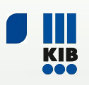 KIB GmbH Der Kassenspezialist in Berlin - Logo
