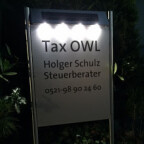 Tax OWL Holger Schulz Steuerberater