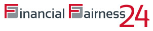 Financial Fairness 24 GmbH - Ursula Dreyer in Essen - Logo