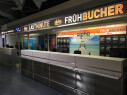 Bild: alpha Bella Vacanzia Terminal 1 Halle C-Airport Reisemarkt Schalter Nr 125R bis 130 R in Frankfurt am Main