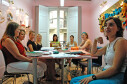 Spanisch Sprachschule Valencia