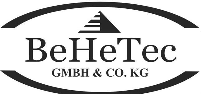 BeHeTec GmbH & Co. KG in Dinkelsbühl - Logo