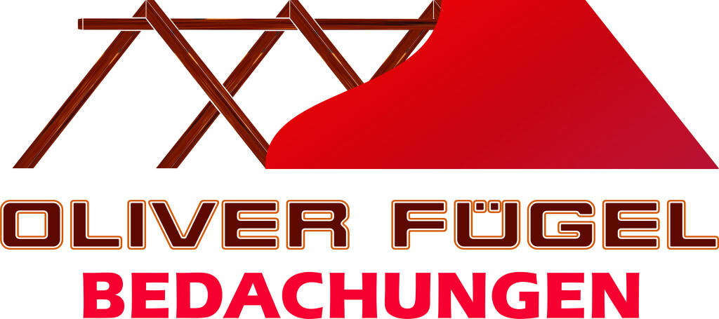 Oliver Fügel Bedachungen in Stuttgart - Logo