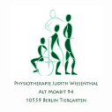 Krankengymnastik Berlin Tiergarten - Judith Wiesenthal
